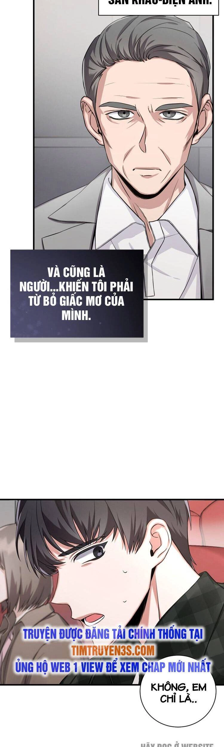 Trở Thành Siêu Diễn Viên Chỉ Bằng Việc Đọc Sách Chapter 2 - 5