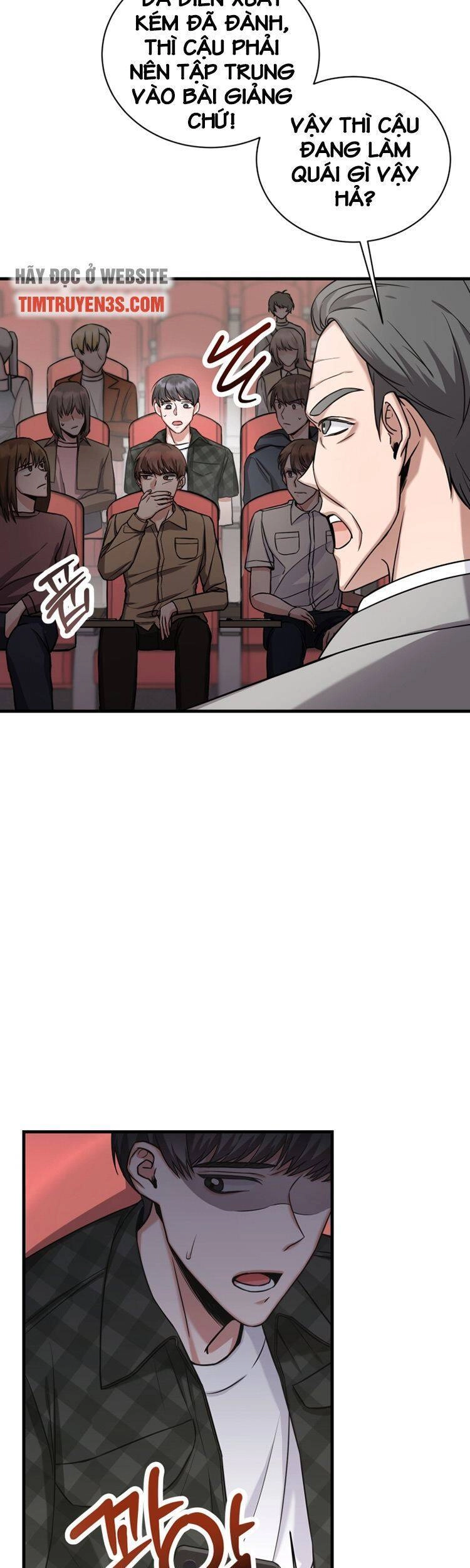 Trở Thành Siêu Diễn Viên Chỉ Bằng Việc Đọc Sách Chapter 2 - 7