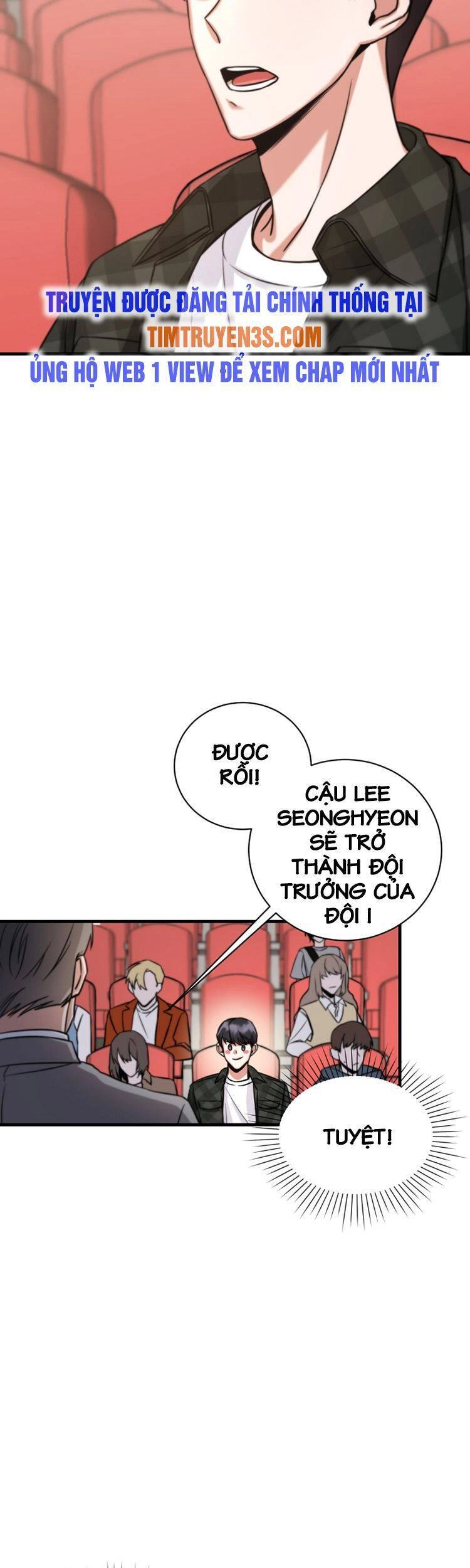 Trở Thành Siêu Diễn Viên Chỉ Bằng Việc Đọc Sách Chapter 2 - 30