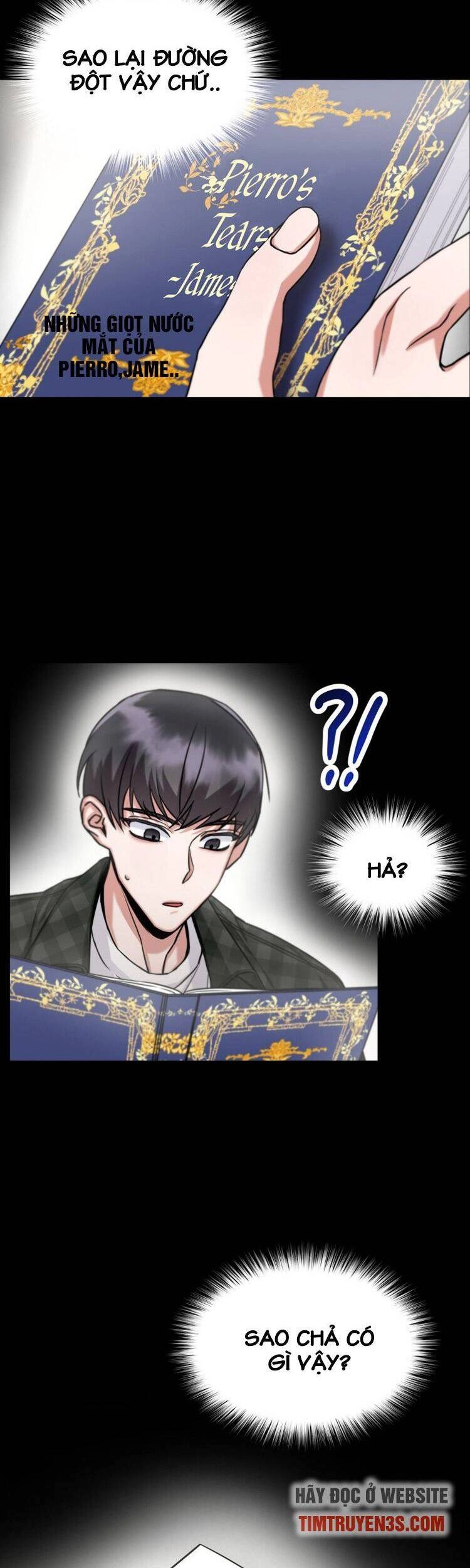 Trở Thành Siêu Diễn Viên Chỉ Bằng Việc Đọc Sách Chapter 2 - 62