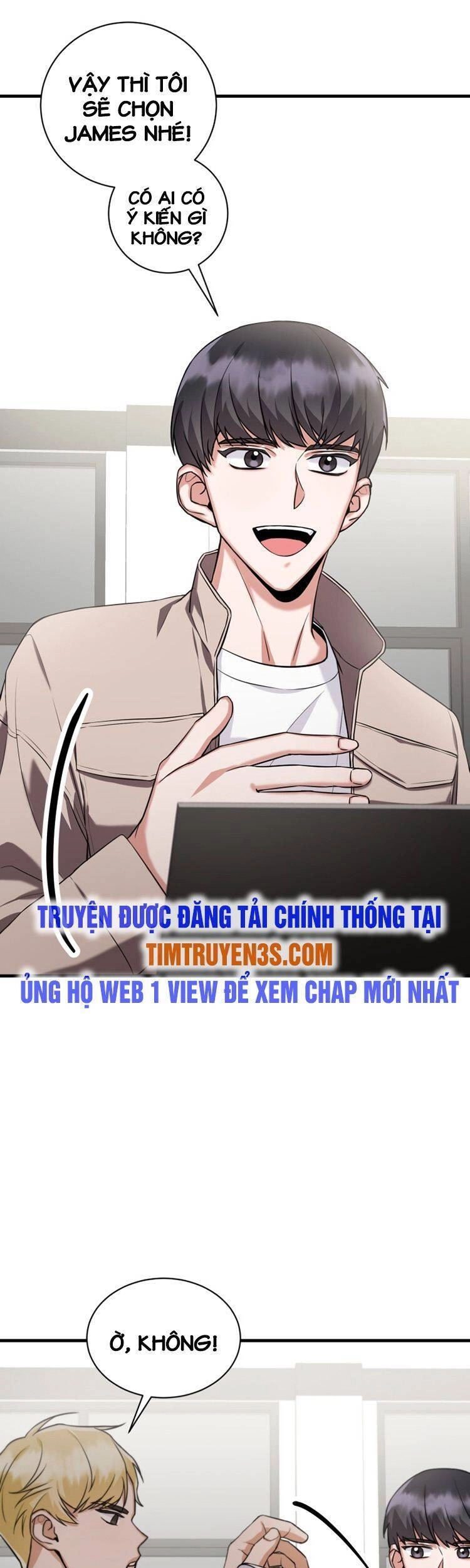 Trở Thành Siêu Diễn Viên Chỉ Bằng Việc Đọc Sách Chapter 4 - 7