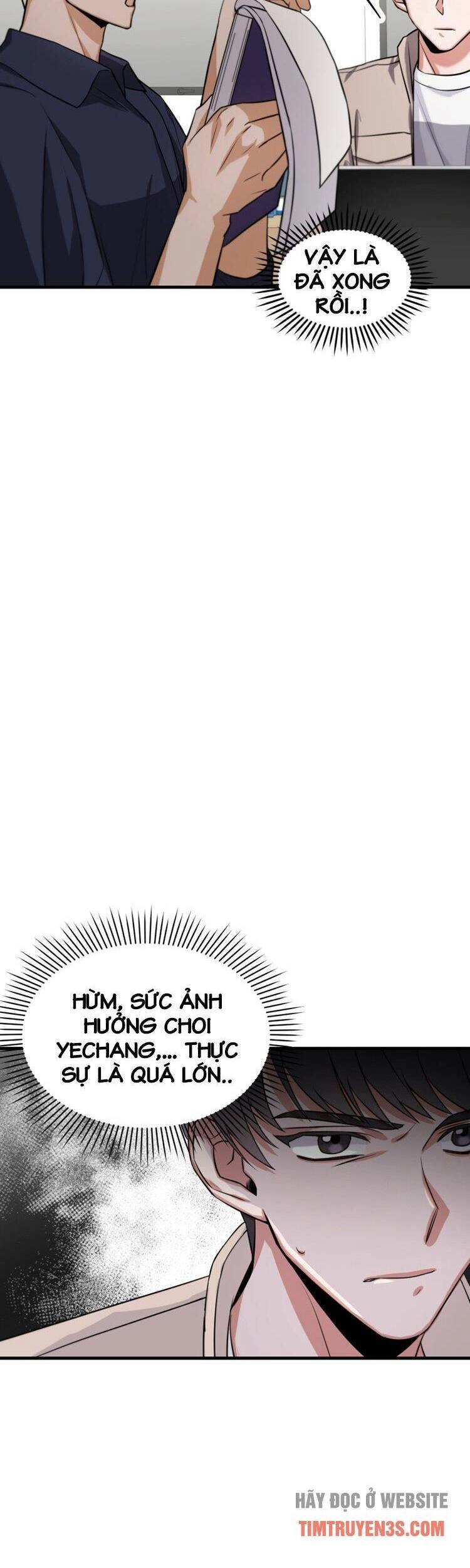 Trở Thành Siêu Diễn Viên Chỉ Bằng Việc Đọc Sách Chapter 4 - 8