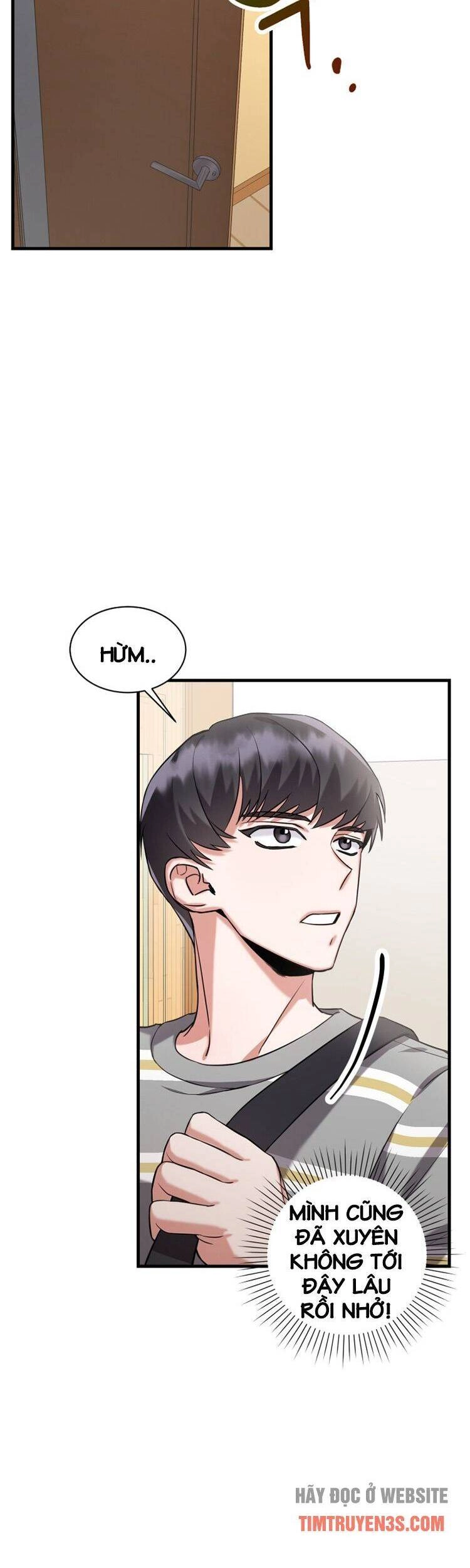 Trở Thành Siêu Diễn Viên Chỉ Bằng Việc Đọc Sách Chapter 4 - 14