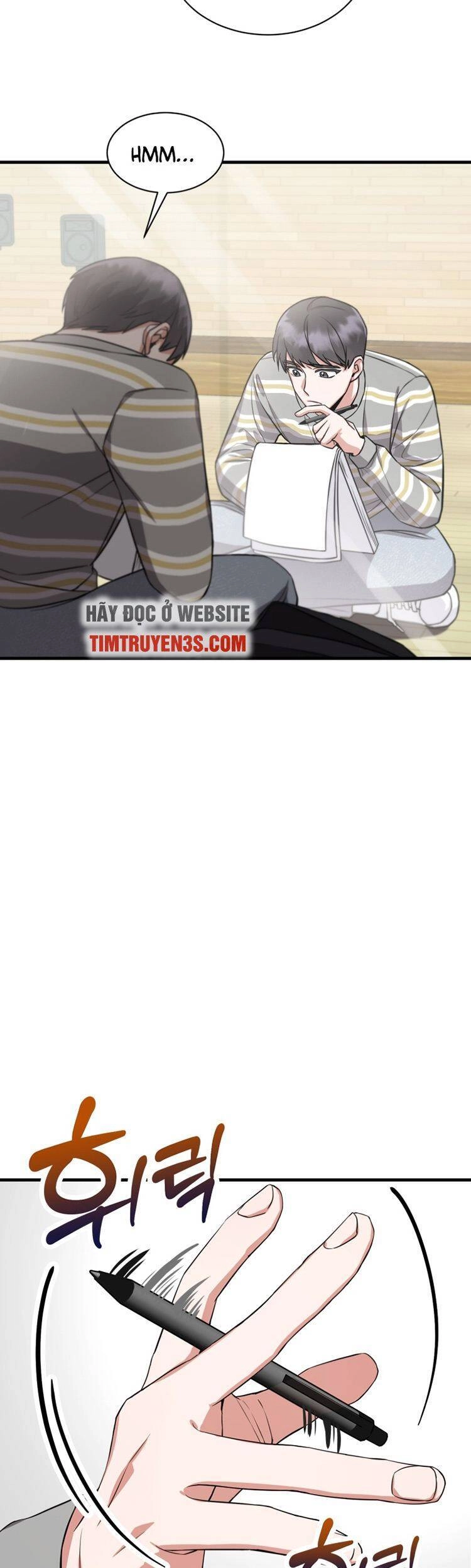 Trở Thành Siêu Diễn Viên Chỉ Bằng Việc Đọc Sách Chapter 4 - 18