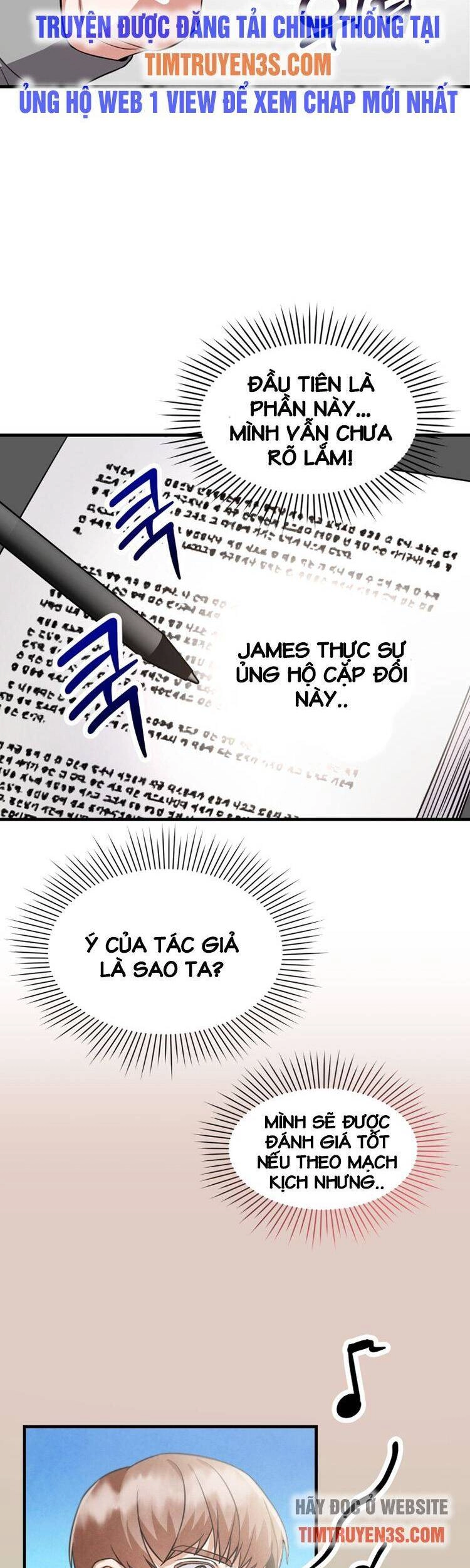 Trở Thành Siêu Diễn Viên Chỉ Bằng Việc Đọc Sách Chapter 4 - 19