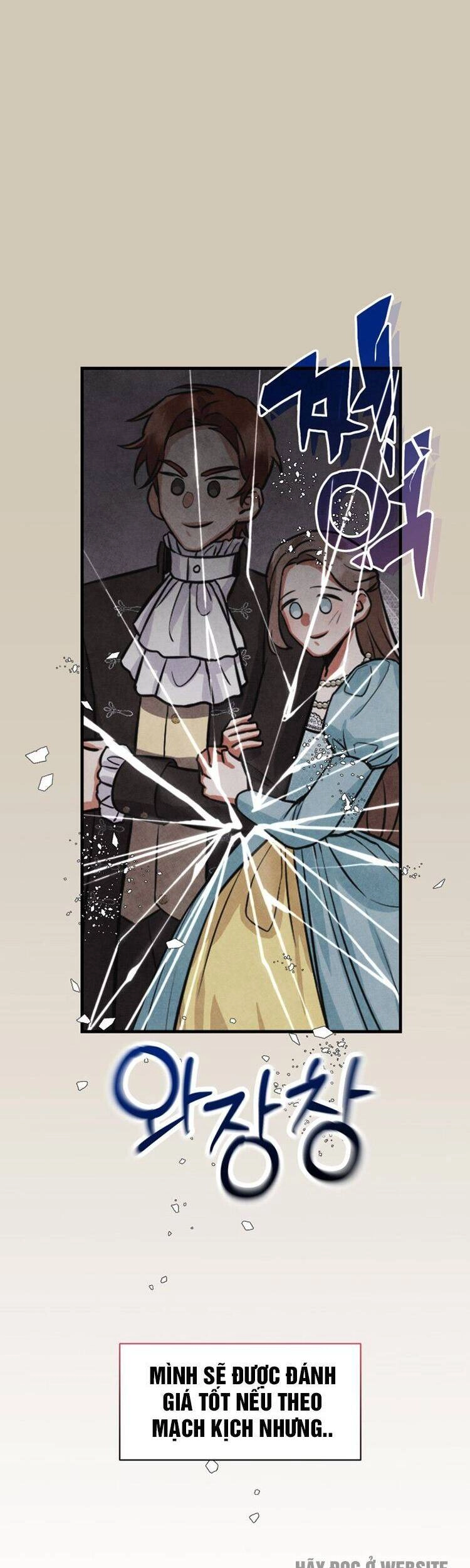 Trở Thành Siêu Diễn Viên Chỉ Bằng Việc Đọc Sách Chapter 4 - 22