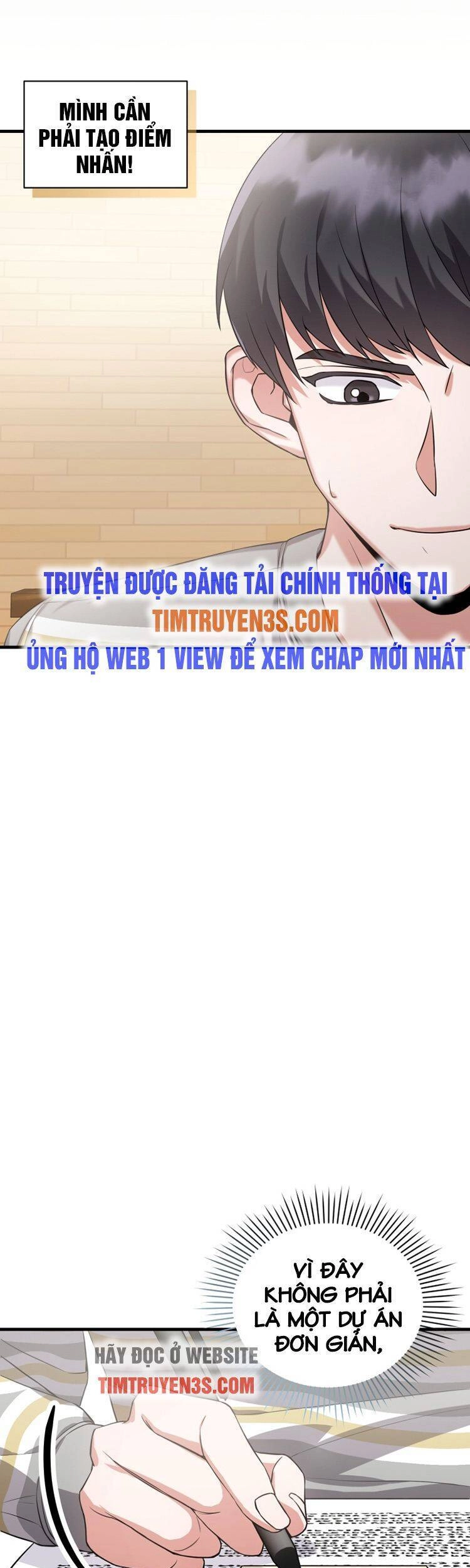 Trở Thành Siêu Diễn Viên Chỉ Bằng Việc Đọc Sách Chapter 4 - 24