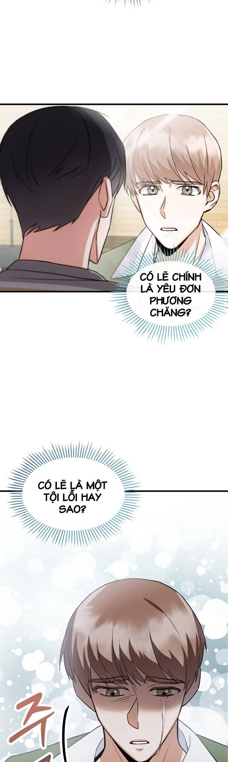 Trở Thành Siêu Diễn Viên Chỉ Bằng Việc Đọc Sách Chapter 4 - 27