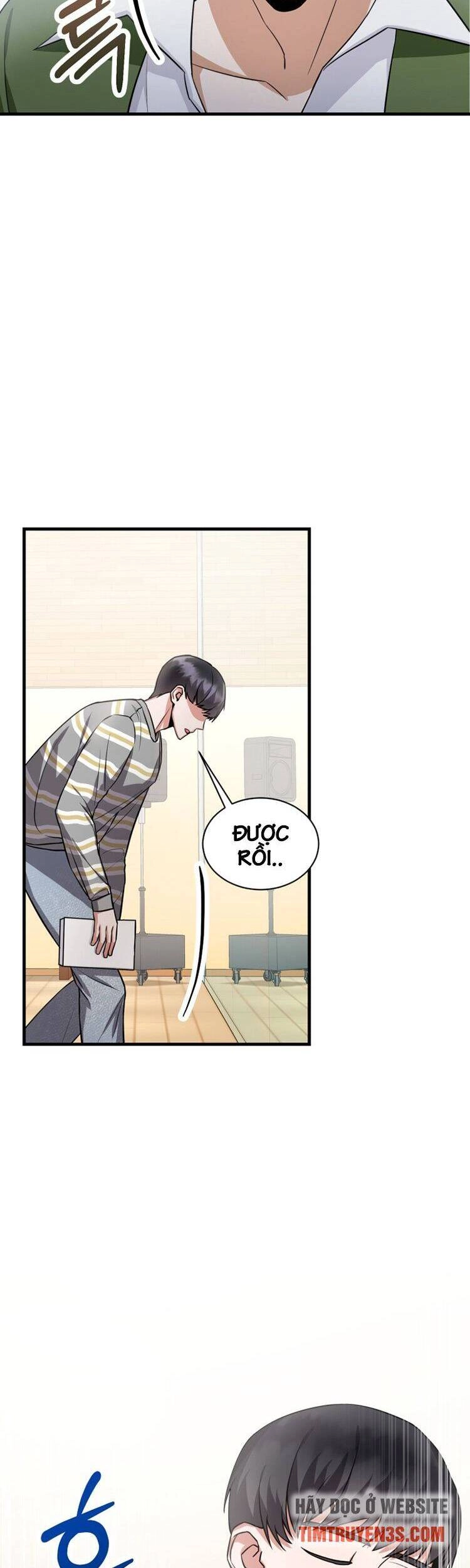 Trở Thành Siêu Diễn Viên Chỉ Bằng Việc Đọc Sách Chapter 4 - 28