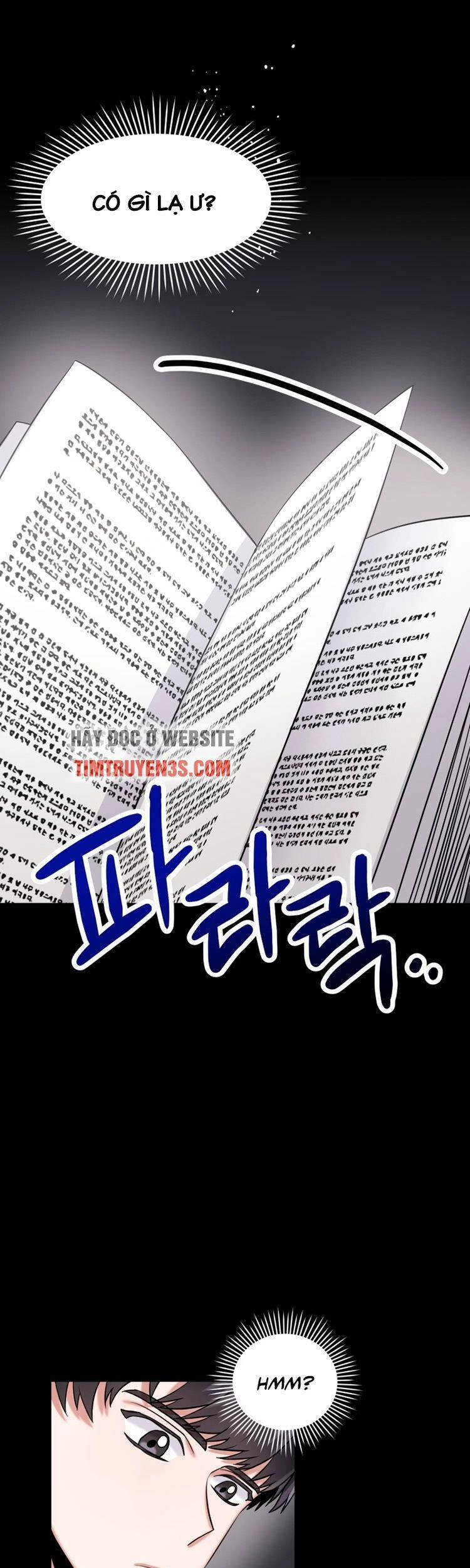 Trở Thành Siêu Diễn Viên Chỉ Bằng Việc Đọc Sách Chapter 4 - 33