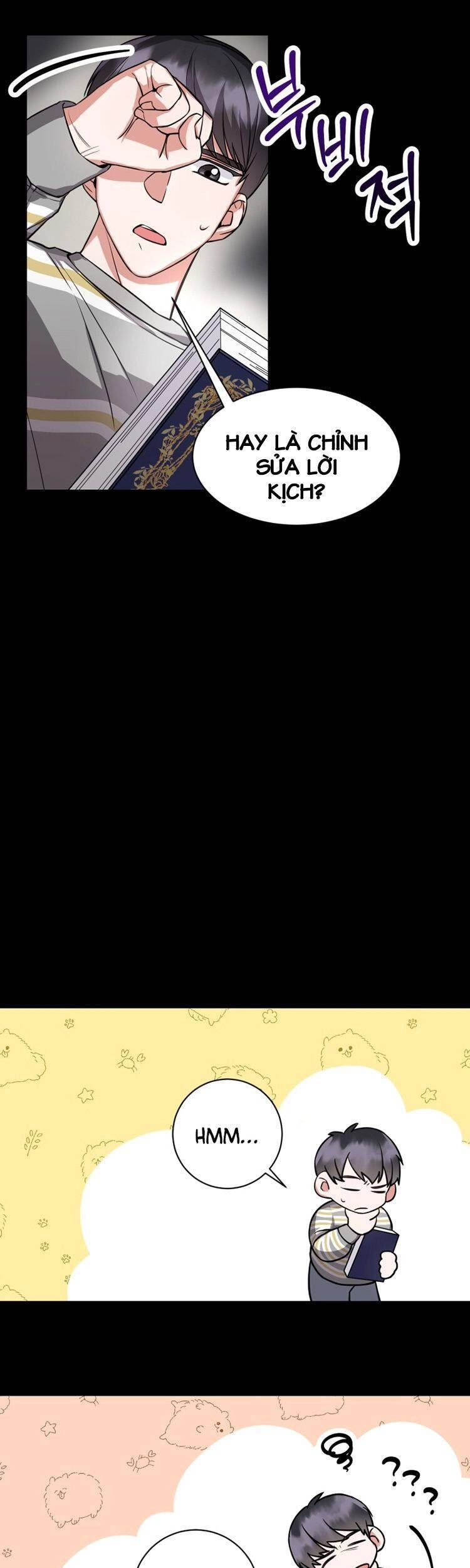 Trở Thành Siêu Diễn Viên Chỉ Bằng Việc Đọc Sách Chapter 4 - 38