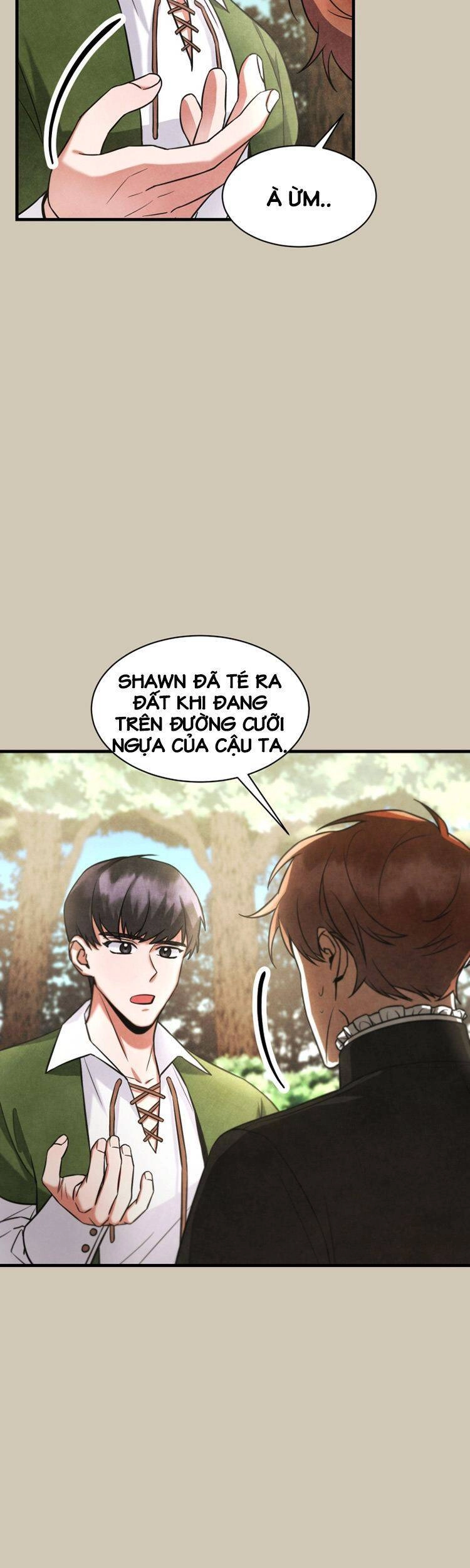 Trở Thành Siêu Diễn Viên Chỉ Bằng Việc Đọc Sách Chapter 4 - 47