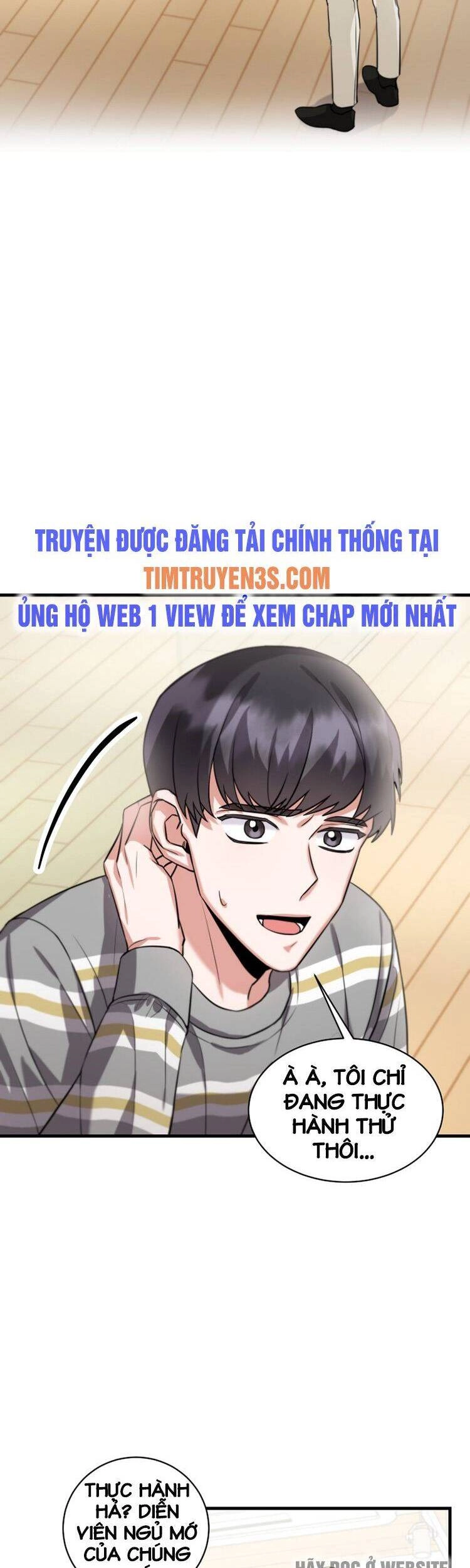 Trở Thành Siêu Diễn Viên Chỉ Bằng Việc Đọc Sách Chapter 4 - 56