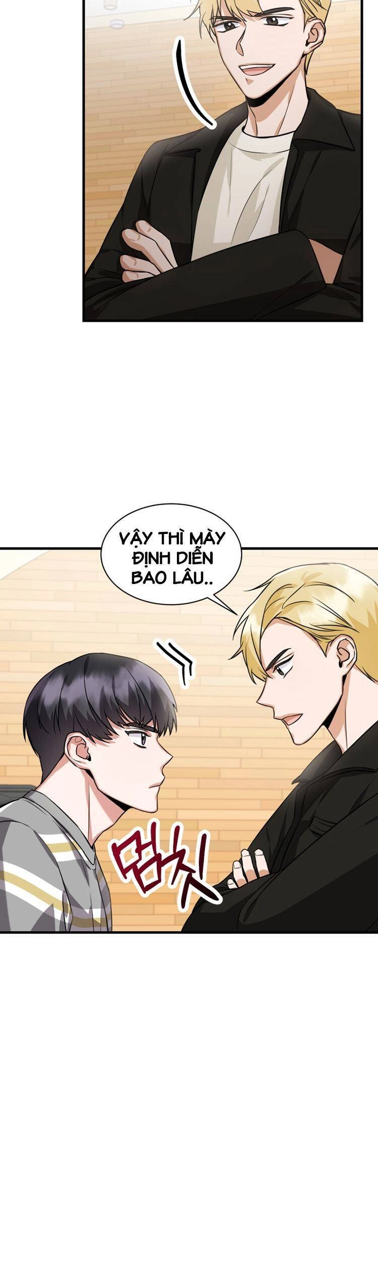 Trở Thành Siêu Diễn Viên Chỉ Bằng Việc Đọc Sách Chapter 4 - 58