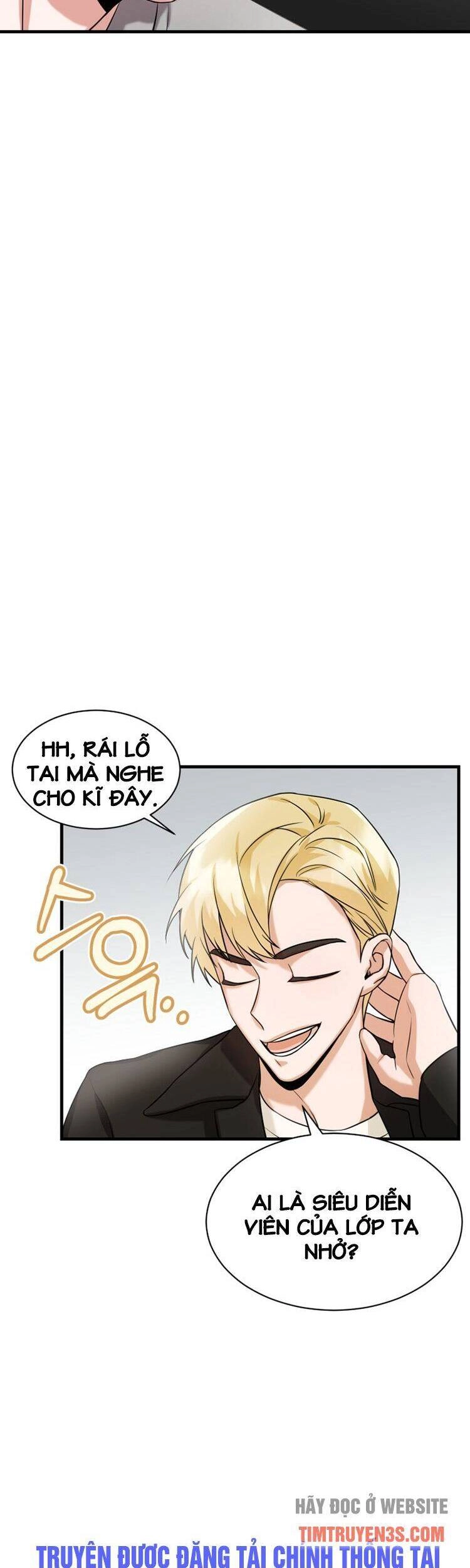 Trở Thành Siêu Diễn Viên Chỉ Bằng Việc Đọc Sách Chapter 4 - 62