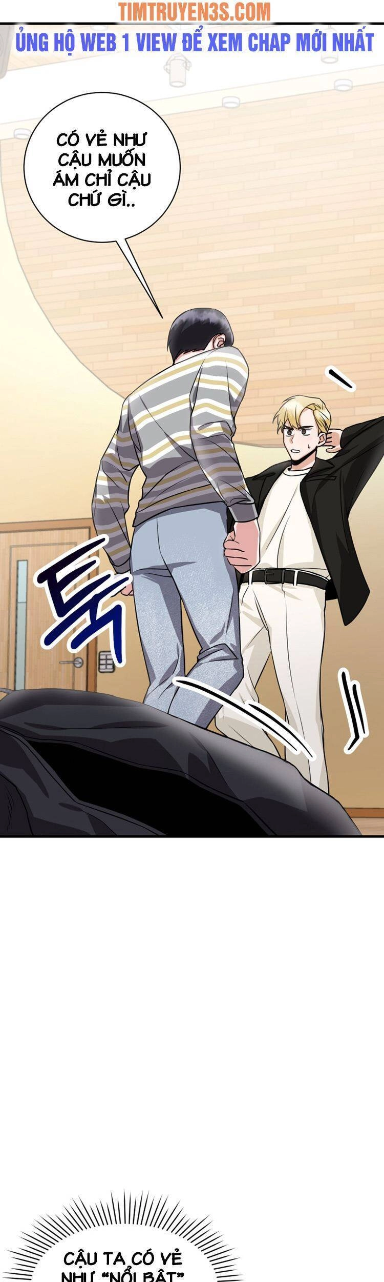 Trở Thành Siêu Diễn Viên Chỉ Bằng Việc Đọc Sách Chapter 4 - 64