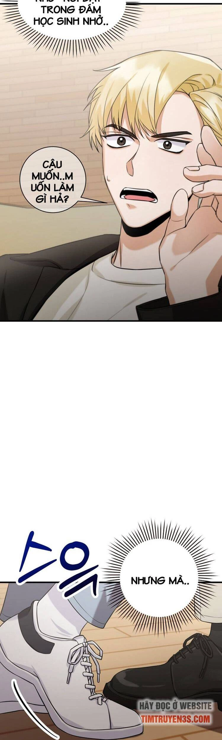 Trở Thành Siêu Diễn Viên Chỉ Bằng Việc Đọc Sách Chapter 4 - 65