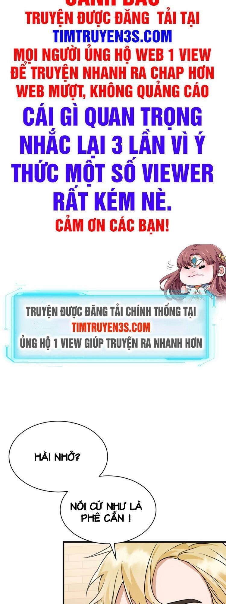 Trở Thành Siêu Diễn Viên Chỉ Bằng Việc Đọc Sách Chapter 5 - 2