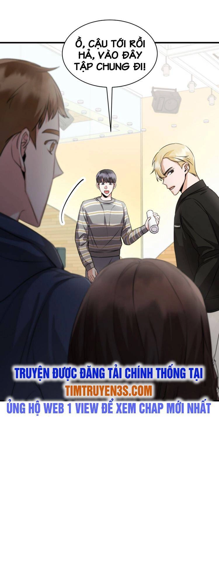 Trở Thành Siêu Diễn Viên Chỉ Bằng Việc Đọc Sách Chapter 5 - 16