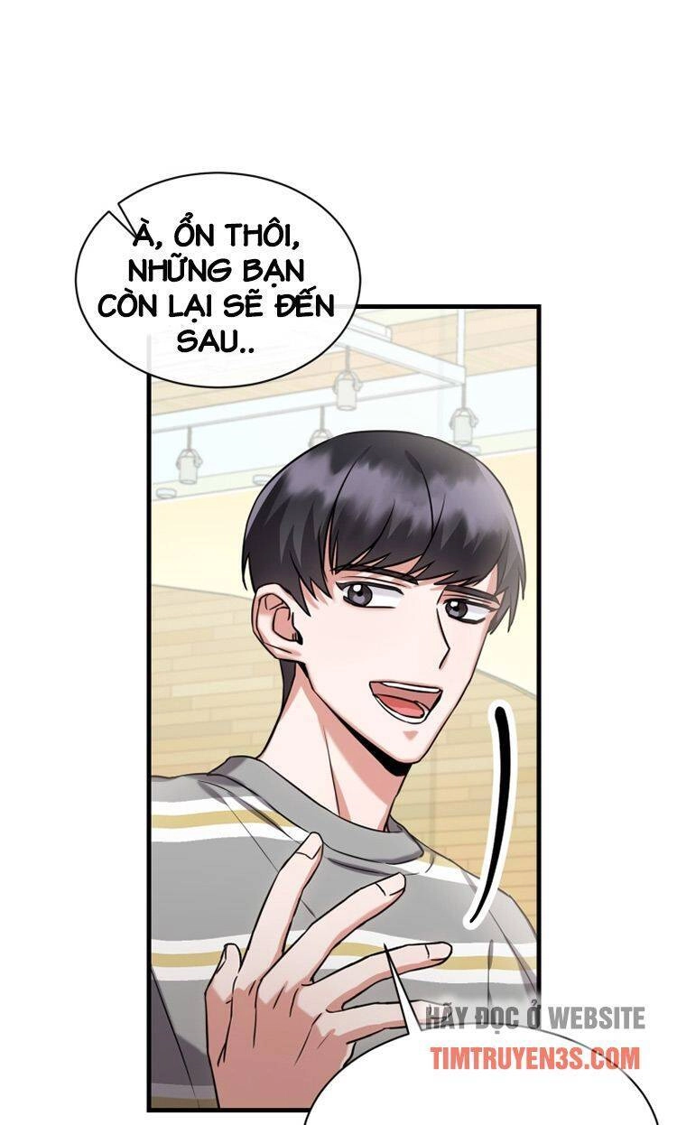 Trở Thành Siêu Diễn Viên Chỉ Bằng Việc Đọc Sách Chapter 5 - 17