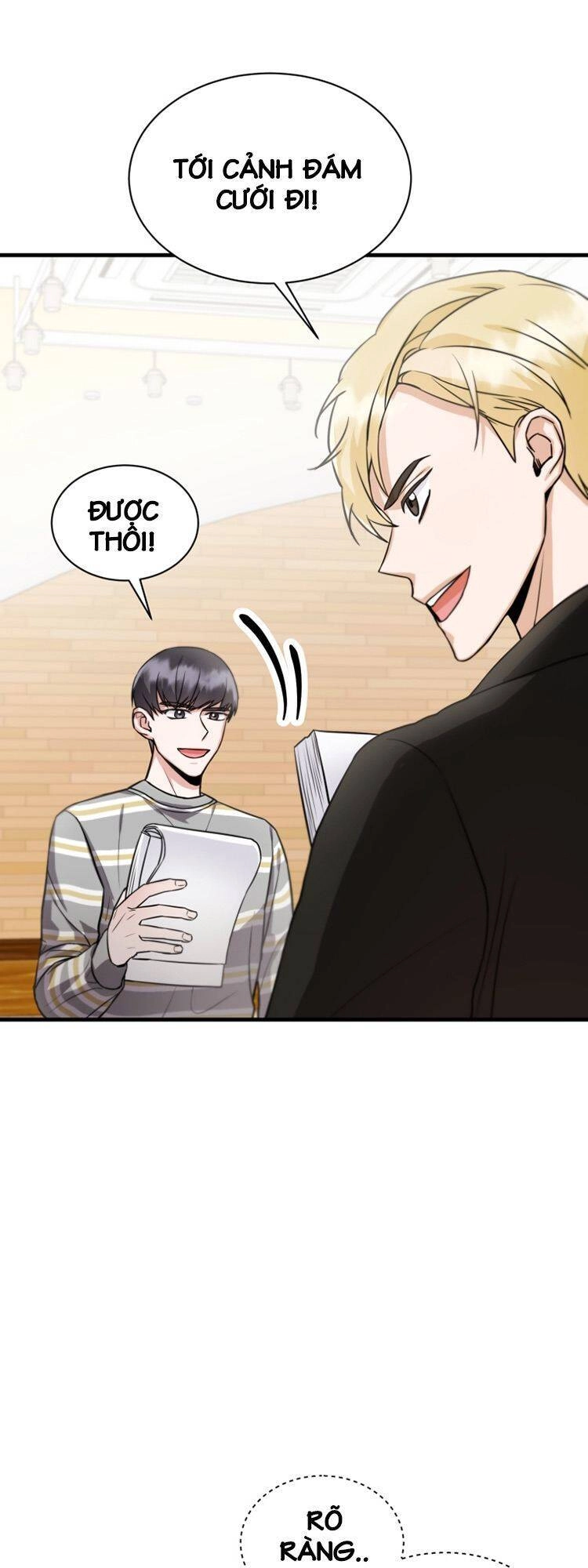 Trở Thành Siêu Diễn Viên Chỉ Bằng Việc Đọc Sách Chapter 5 - 35