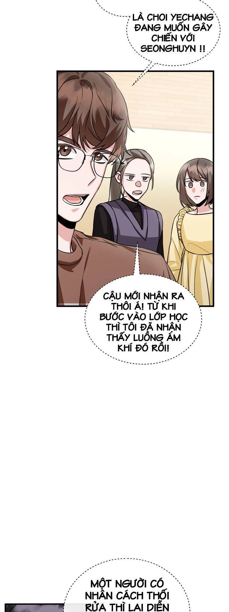 Trở Thành Siêu Diễn Viên Chỉ Bằng Việc Đọc Sách Chapter 5 - 36