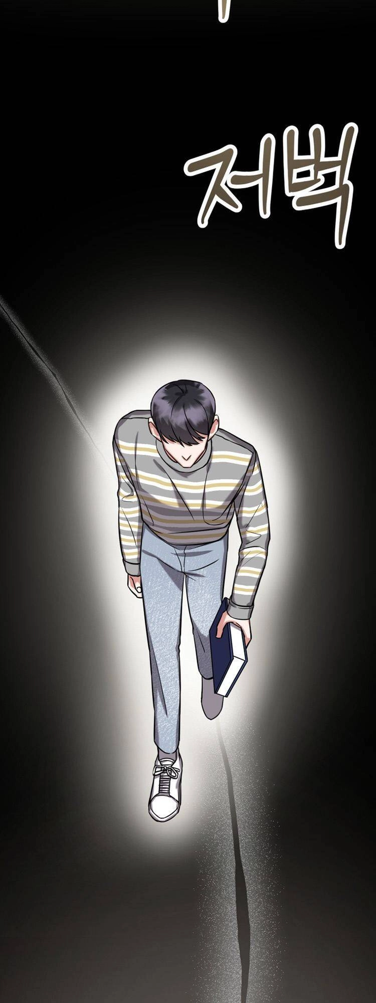 Trở Thành Siêu Diễn Viên Chỉ Bằng Việc Đọc Sách Chapter 5 - 42