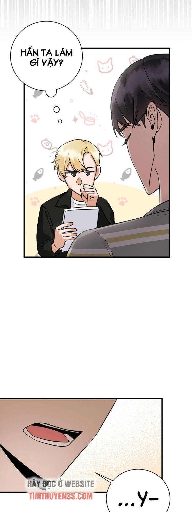 Trở Thành Siêu Diễn Viên Chỉ Bằng Việc Đọc Sách Chapter 5 - 45