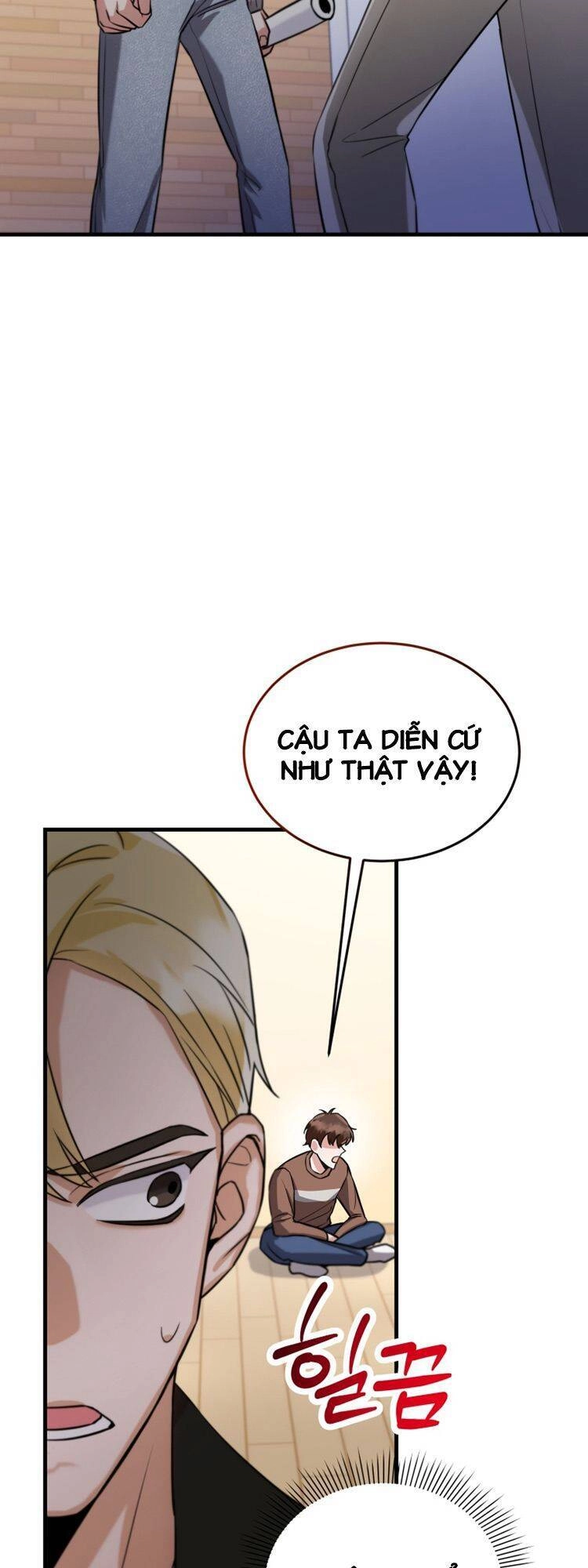 Trở Thành Siêu Diễn Viên Chỉ Bằng Việc Đọc Sách Chapter 5 - 52