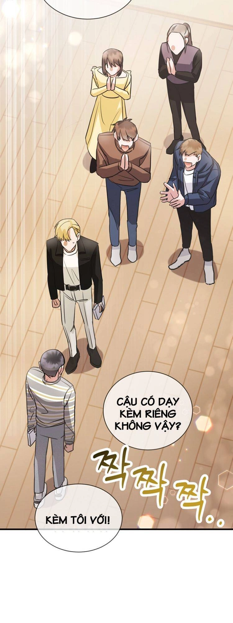 Trở Thành Siêu Diễn Viên Chỉ Bằng Việc Đọc Sách Chapter 5 - 67