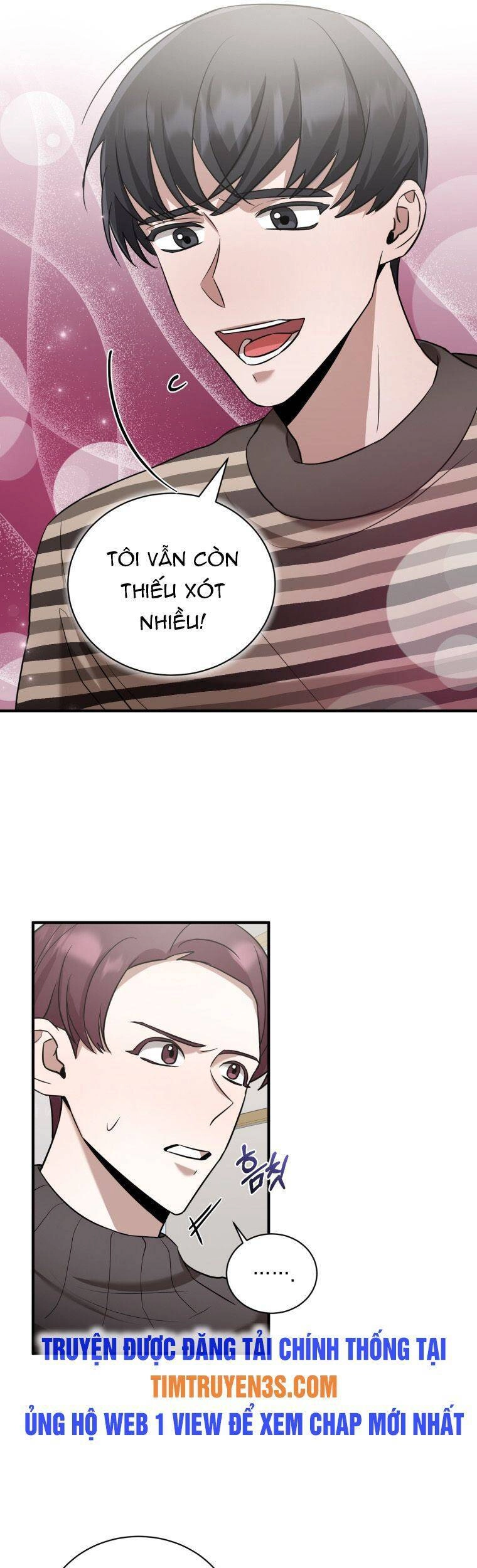 Trở Thành Siêu Diễn Viên Chỉ Bằng Việc Đọc Sách Chapter 19 - 22