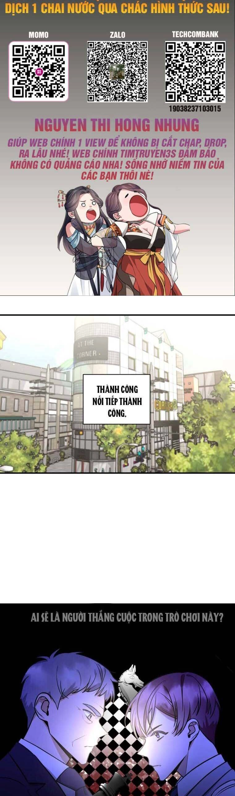 Trở Thành Siêu Diễn Viên Chỉ Bằng Việc Đọc Sách Chapter 32 - 2