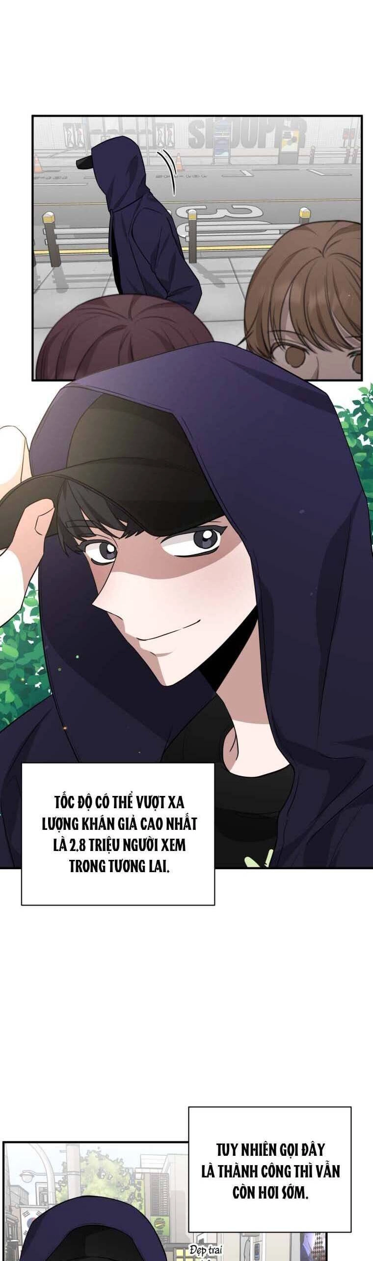 Trở Thành Siêu Diễn Viên Chỉ Bằng Việc Đọc Sách Chapter 32 - 4