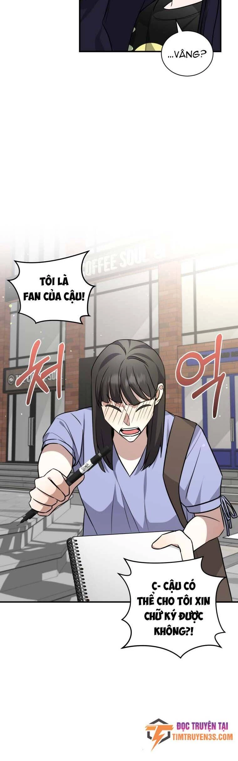 Trở Thành Siêu Diễn Viên Chỉ Bằng Việc Đọc Sách Chapter 32 - 9