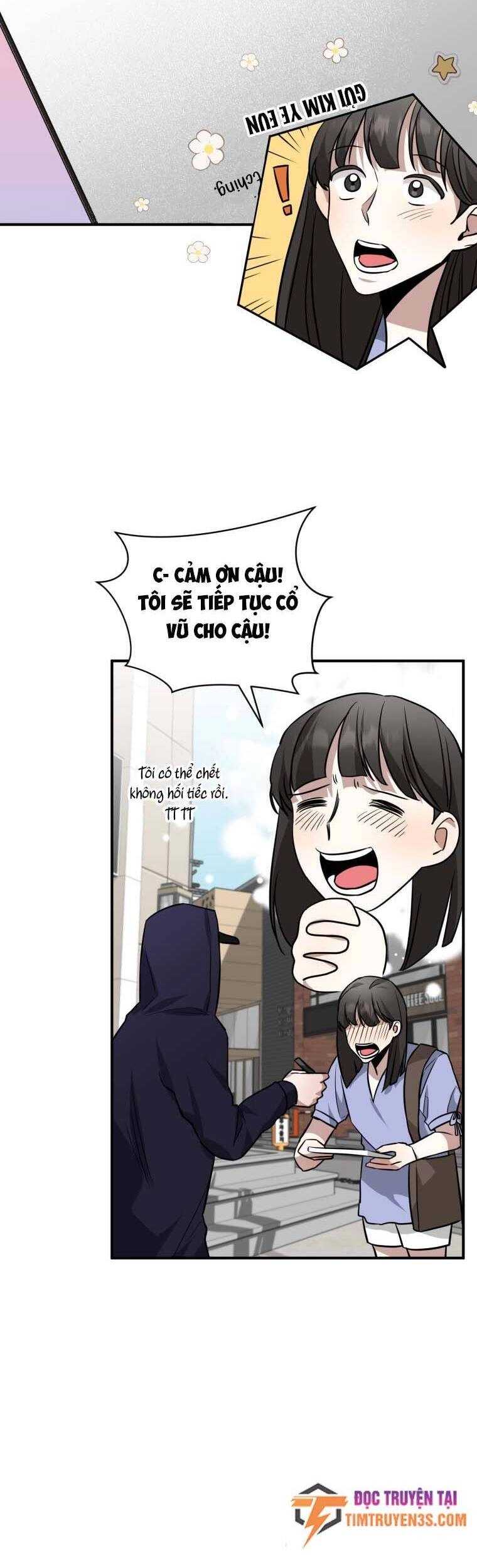 Trở Thành Siêu Diễn Viên Chỉ Bằng Việc Đọc Sách Chapter 32 - 13