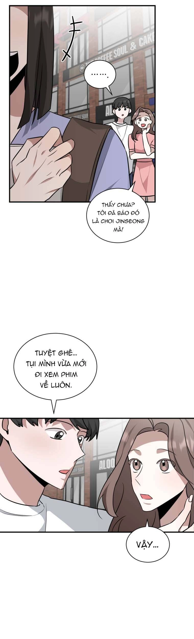 Trở Thành Siêu Diễn Viên Chỉ Bằng Việc Đọc Sách Chapter 32 - 14