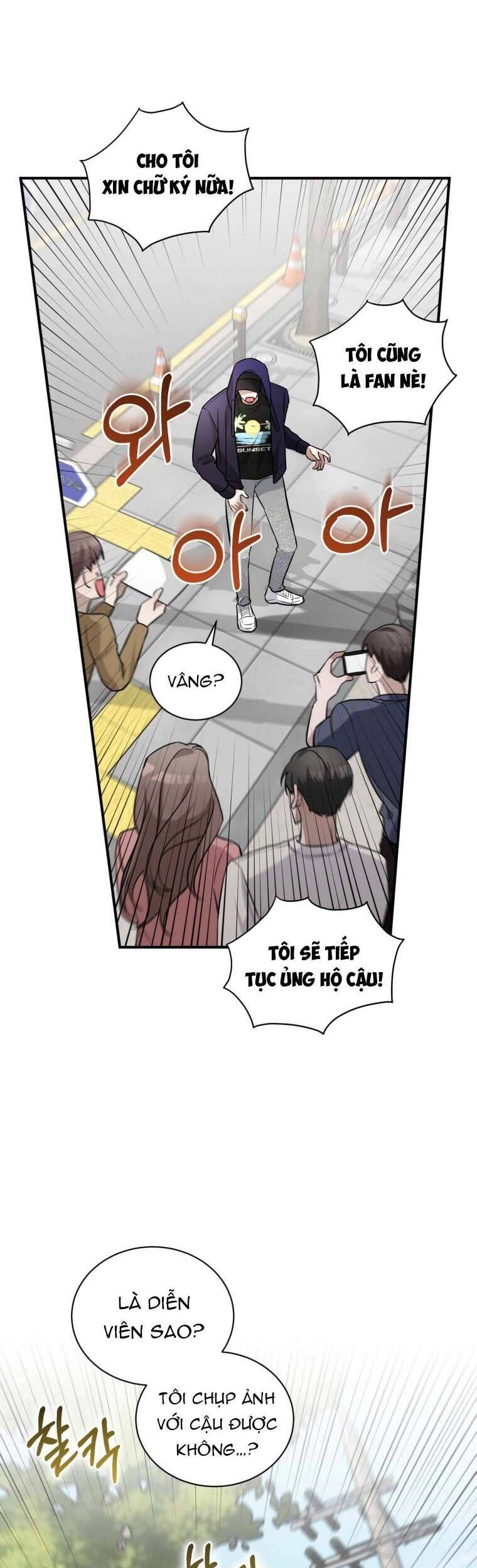 Trở Thành Siêu Diễn Viên Chỉ Bằng Việc Đọc Sách Chapter 32 - 15