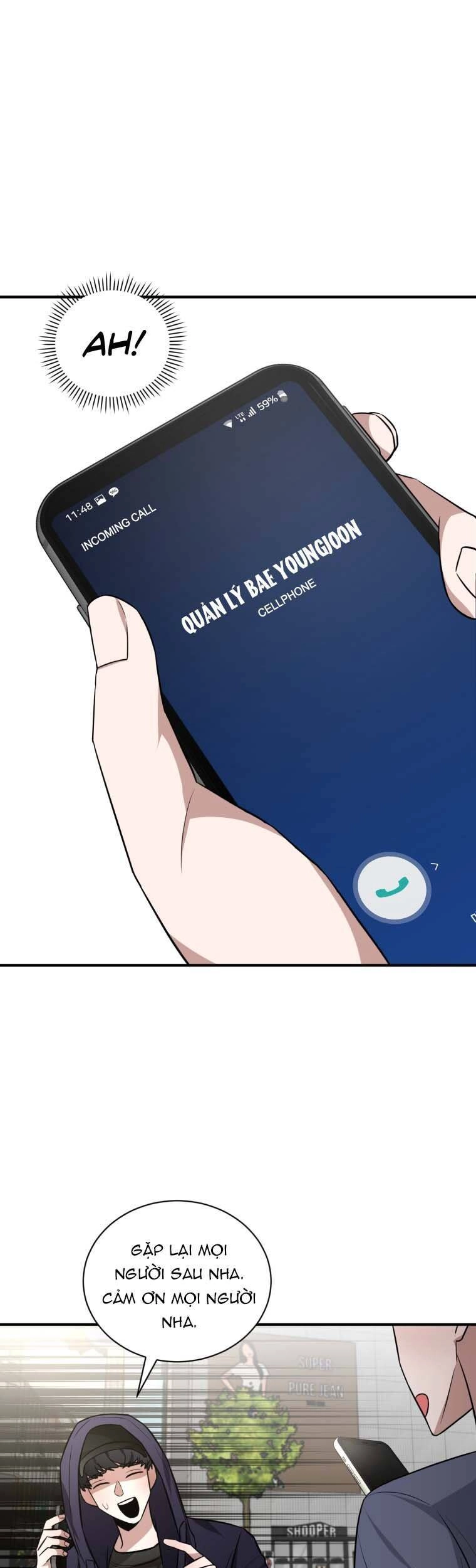 Trở Thành Siêu Diễn Viên Chỉ Bằng Việc Đọc Sách Chapter 32 - 18