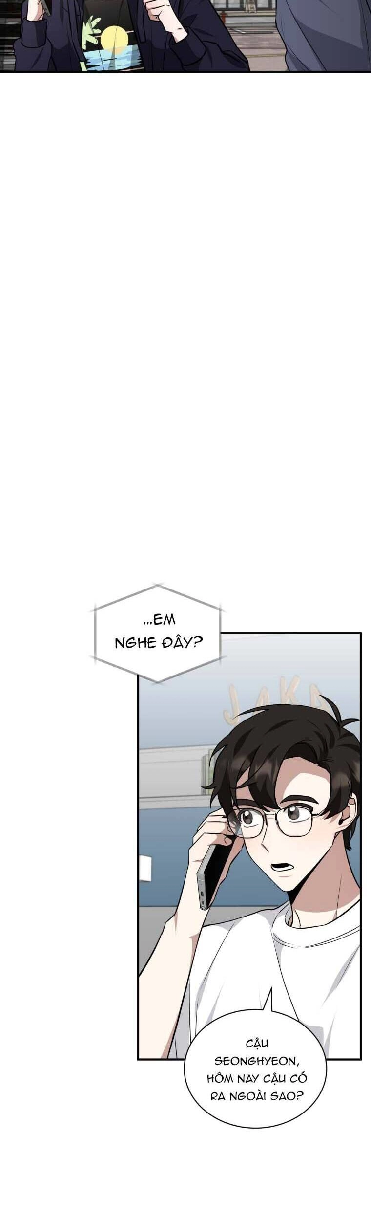 Trở Thành Siêu Diễn Viên Chỉ Bằng Việc Đọc Sách Chapter 32 - 19