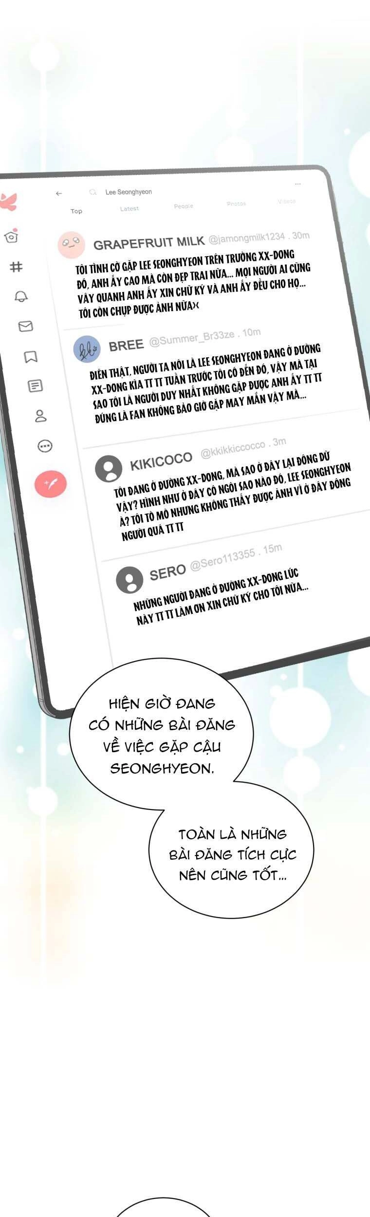 Trở Thành Siêu Diễn Viên Chỉ Bằng Việc Đọc Sách Chapter 32 - 20