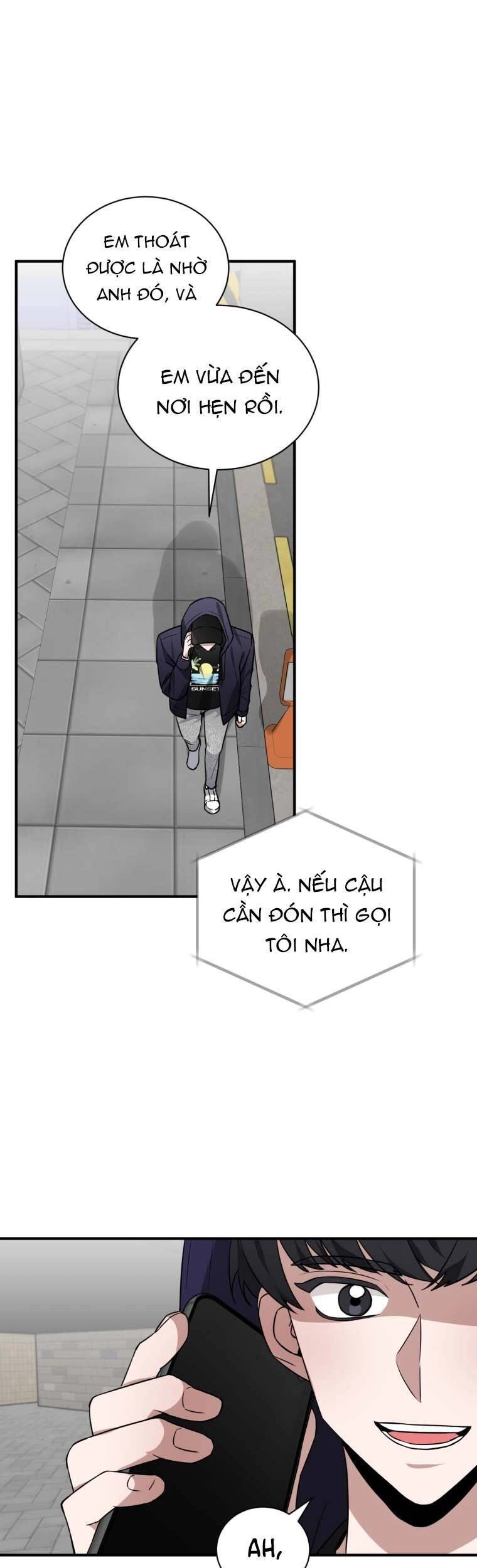 Trở Thành Siêu Diễn Viên Chỉ Bằng Việc Đọc Sách Chapter 32 - 22