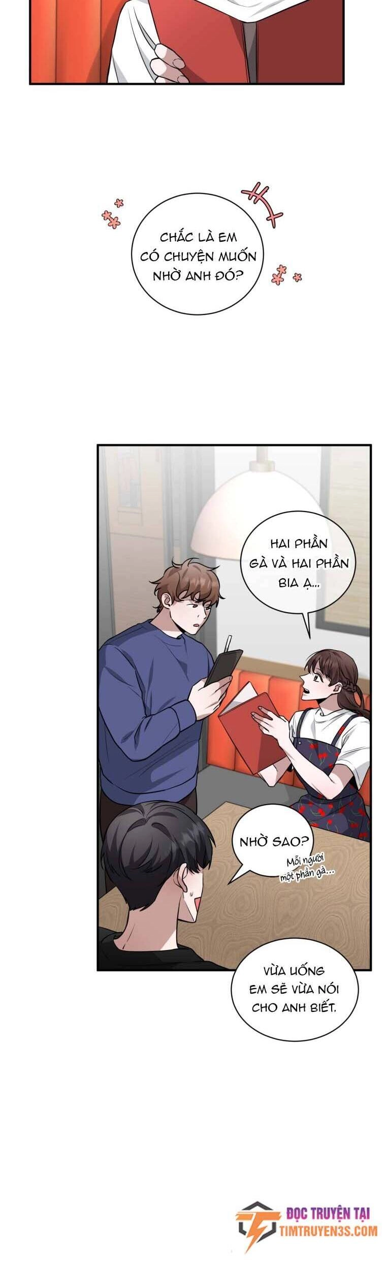 Trở Thành Siêu Diễn Viên Chỉ Bằng Việc Đọc Sách Chapter 32 - 25