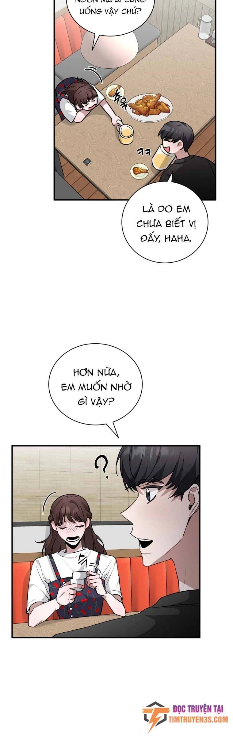 Trở Thành Siêu Diễn Viên Chỉ Bằng Việc Đọc Sách Chapter 32 - 29