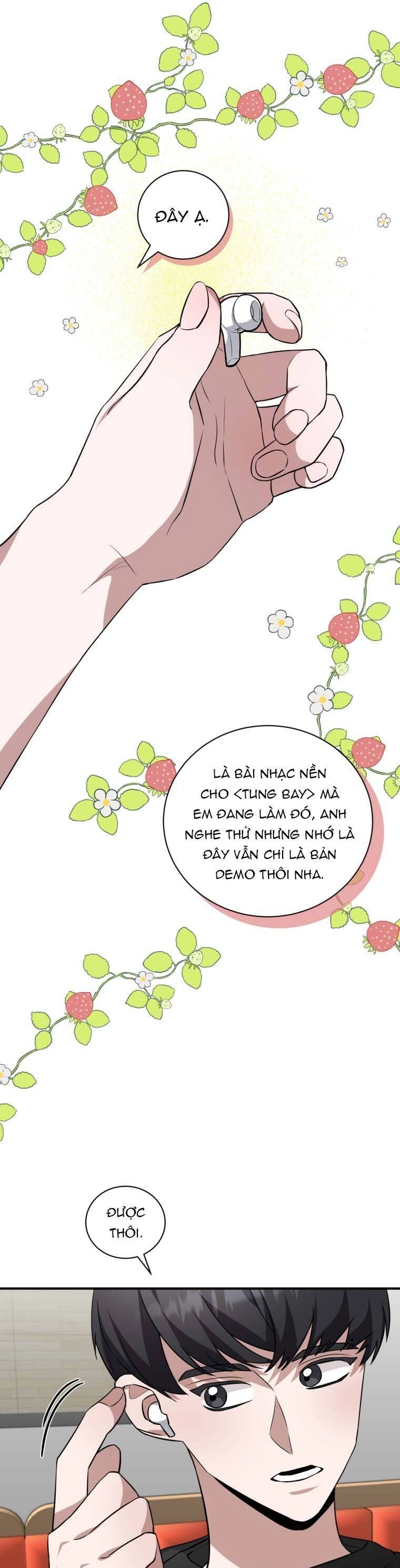 Trở Thành Siêu Diễn Viên Chỉ Bằng Việc Đọc Sách Chapter 32 - 30