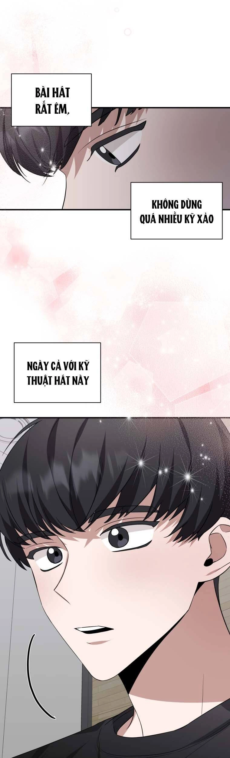 Trở Thành Siêu Diễn Viên Chỉ Bằng Việc Đọc Sách Chapter 32 - 33