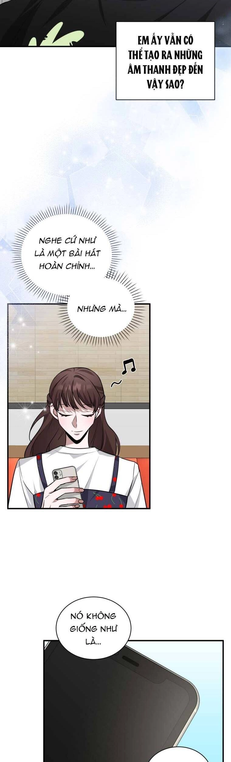 Trở Thành Siêu Diễn Viên Chỉ Bằng Việc Đọc Sách Chapter 32 - 34