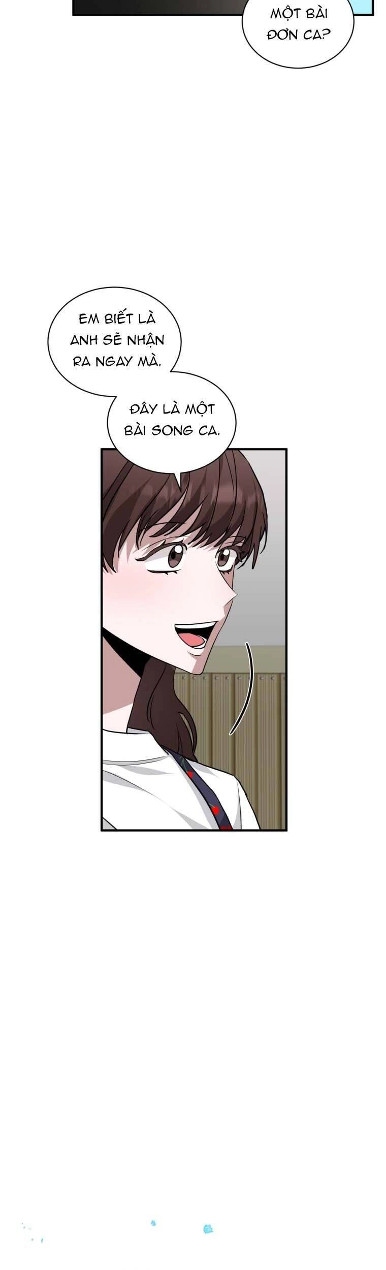 Trở Thành Siêu Diễn Viên Chỉ Bằng Việc Đọc Sách Chapter 32 - 35