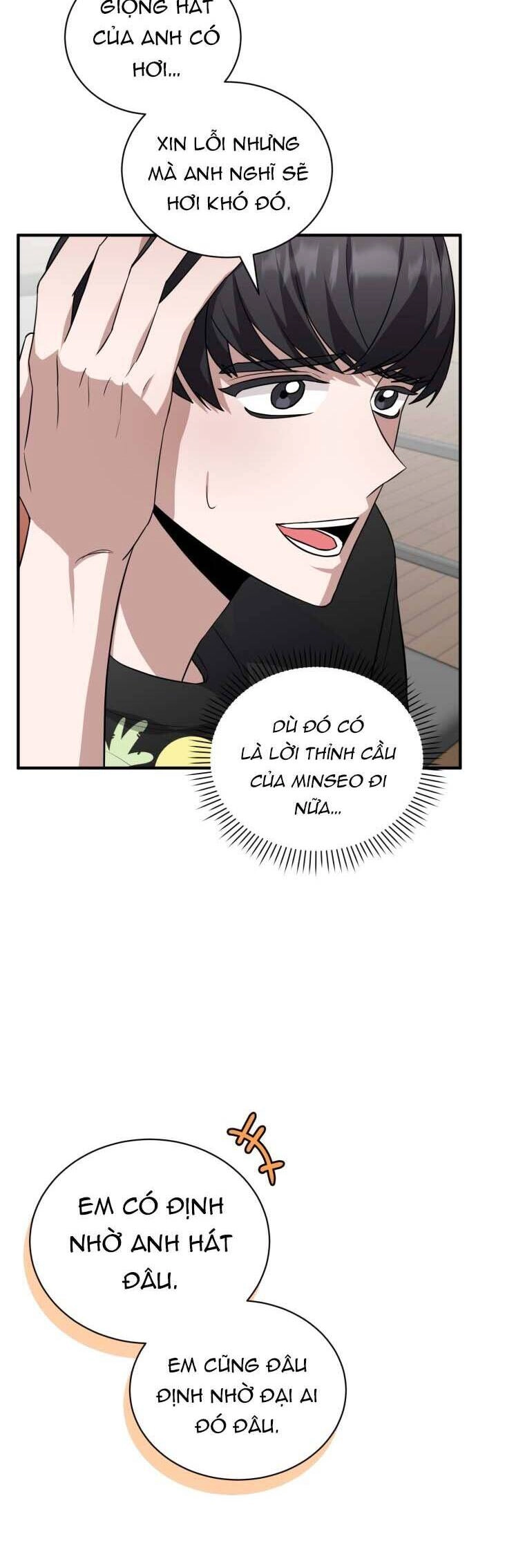 Trở Thành Siêu Diễn Viên Chỉ Bằng Việc Đọc Sách Chapter 32 - 38