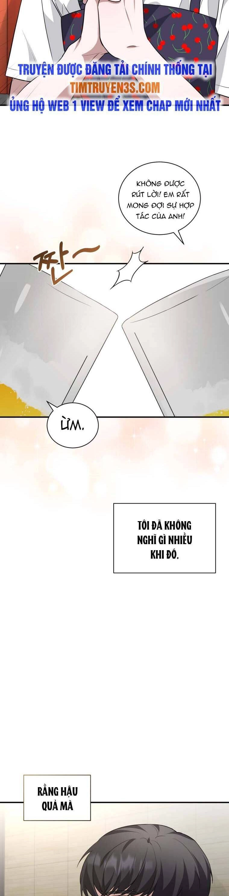 Trở Thành Siêu Diễn Viên Chỉ Bằng Việc Đọc Sách Chapter 32 - 42