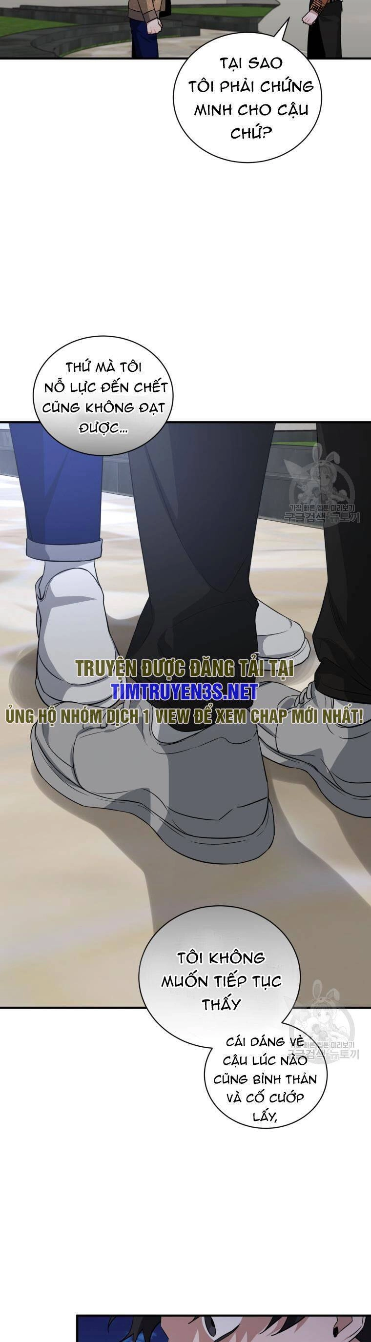 Trở Thành Siêu Diễn Viên Chỉ Bằng Việc Đọc Sách Chapter 38 - 4